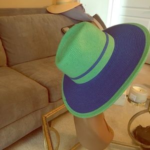 Derby Hat